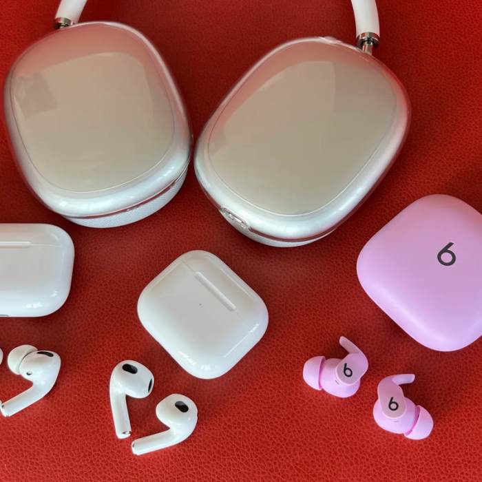 New airpods reportedly launched late next year