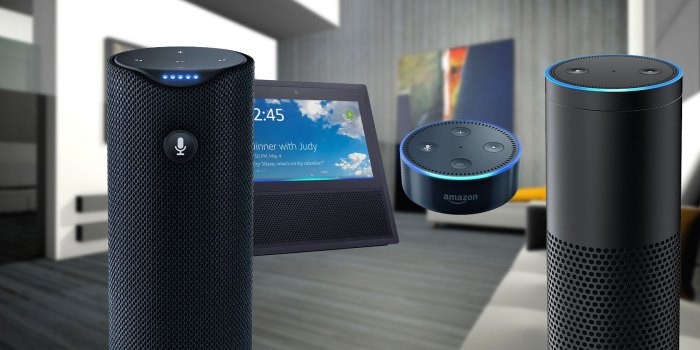 Fbi may or may not wiretap amazon echo