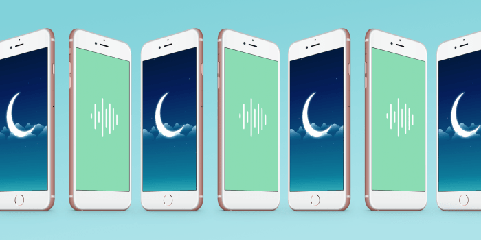 Stellar sleep app chronic insomnia