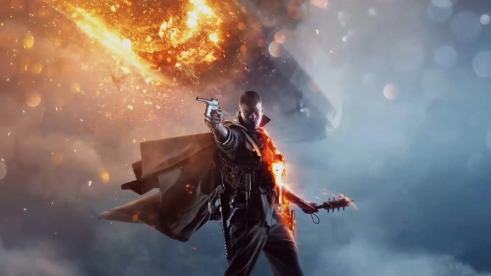 Battlefield 1 beta end thursday