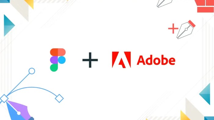 Adobe figma deal regulatory limbo