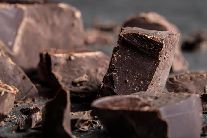 Could chocolate get healthier