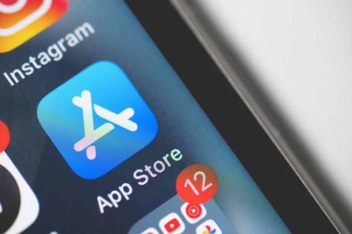 Apple says eu represents 7 of global app store revenue