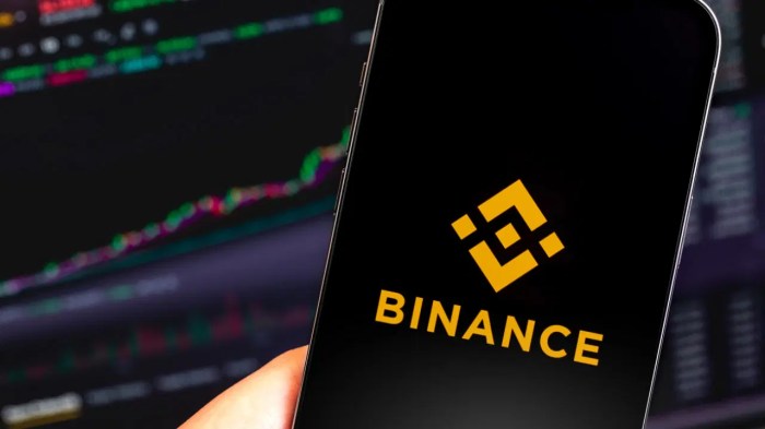 Nigeria demands binance disclose top users executives remain detained