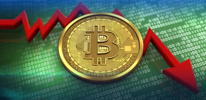 Crypto exits remain low but investors remain unphased