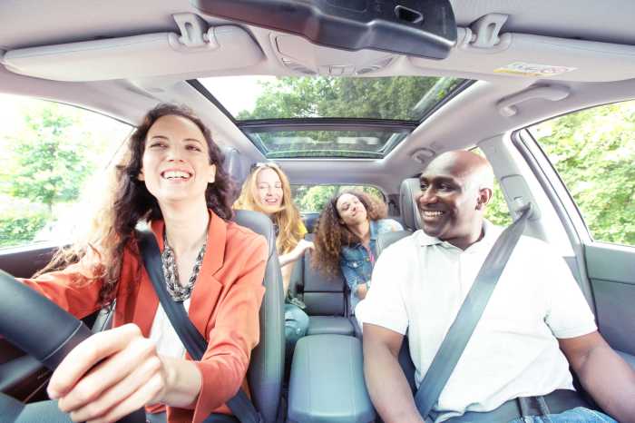 After reaching profitability carpooling platform blablacar secures 108 million debt line