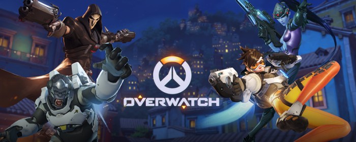 Blizzard improve overwatch esports viewing