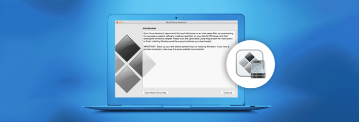 Boot camp for mac pro will only support windows 8 or higher