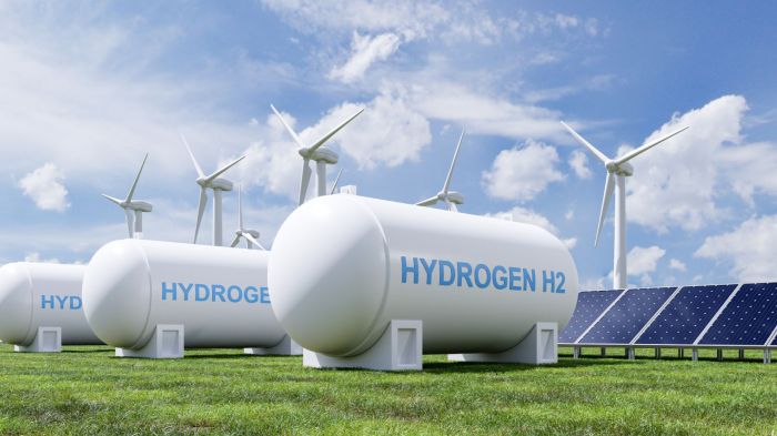 Electric hydrogen is the green hydrogen industrys first unicorn