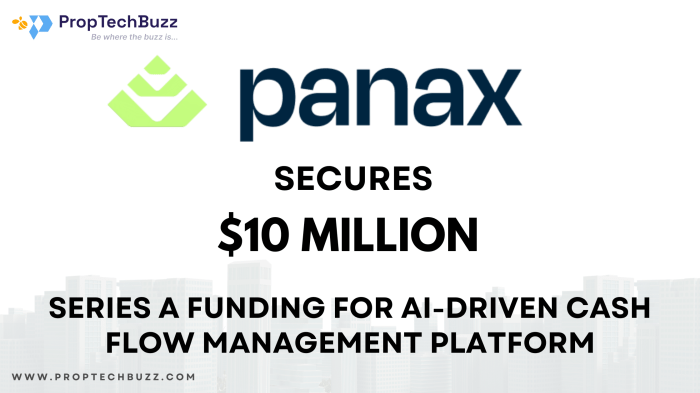 Israeli startup panax raises a 10 million series a for its ai driven cash flow management platform