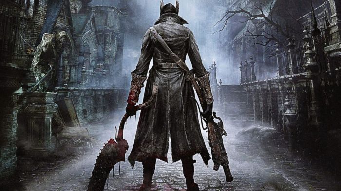 Donating blood in denmark nabs gamers a free copy of bloodborne