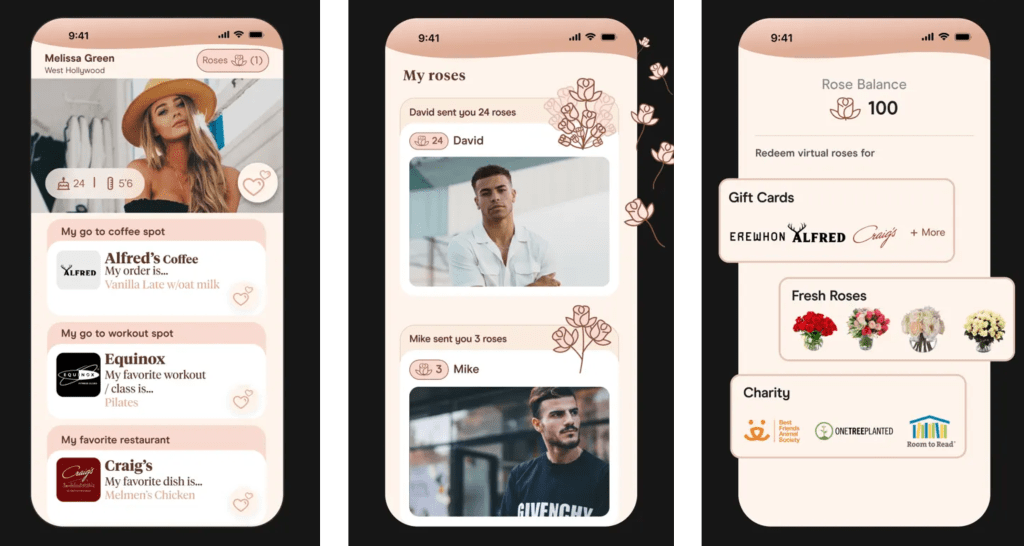 Invite only dating app blush launches with 7m in funding