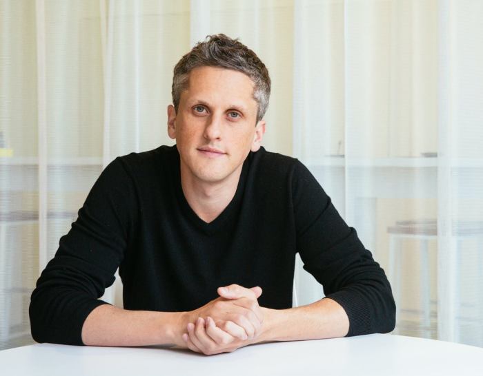 Aaron levie box workflow automation ai