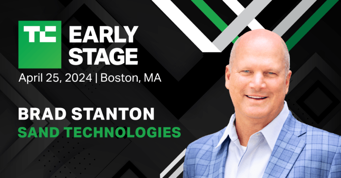 Techcrunch early stage 2024 future ready strategies for tech and staff evolution