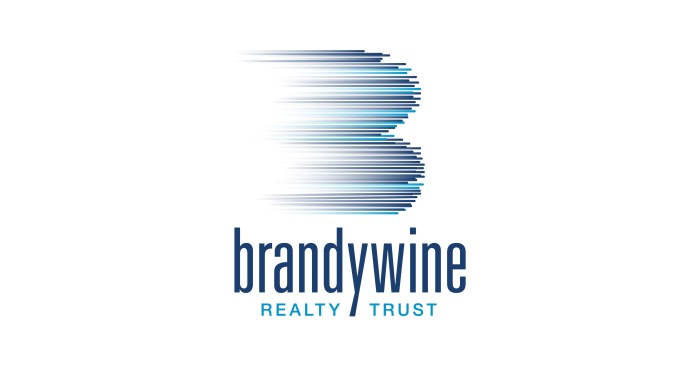 Brandywine realty trust cyberattack