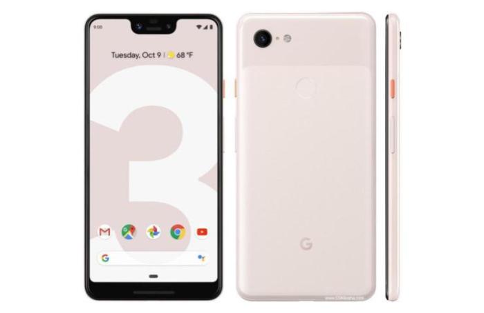 Google new phones pixel pixel xl