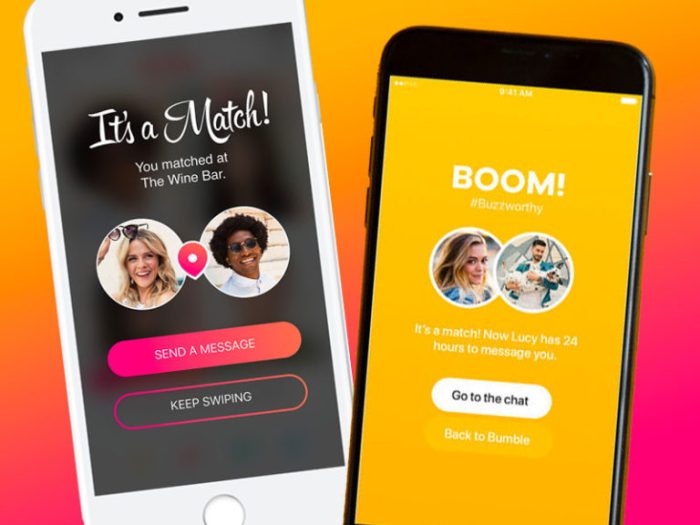 Bumble looks to revive its friendship focused bff product in wake of dating app downturn