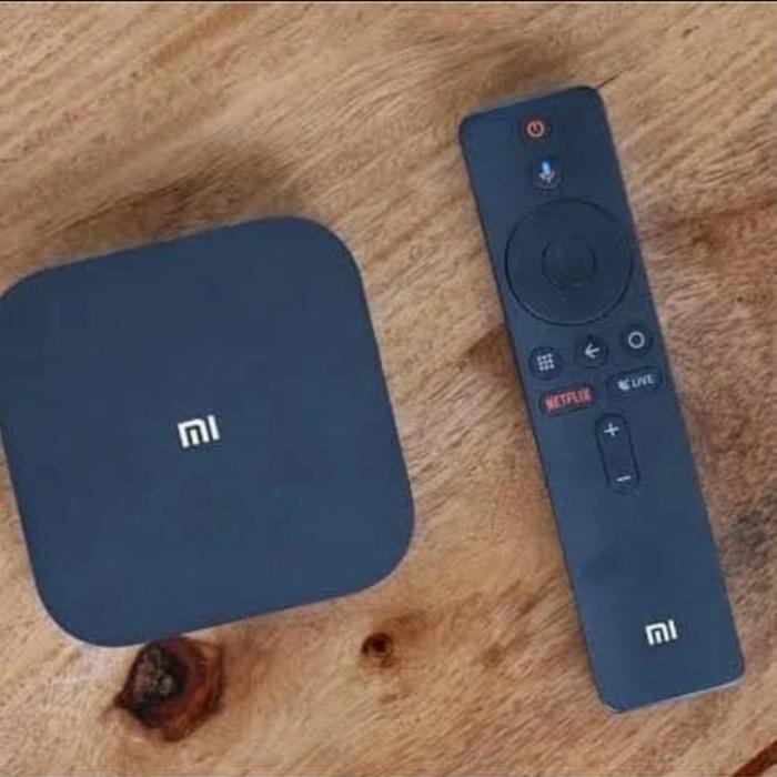 Xiaomi mi box mini now available globally