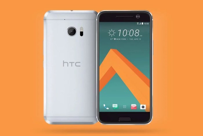 Htc set to deliver android n updates for htc 10 one m9 and one a9