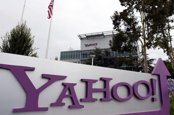 Verizon to acquire yahoo operating business