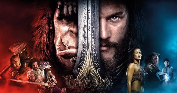 Warcraft movie delayed to summer of 2016