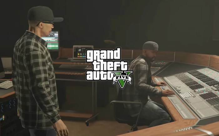 Add music to gta 5 radio stations on pc easily