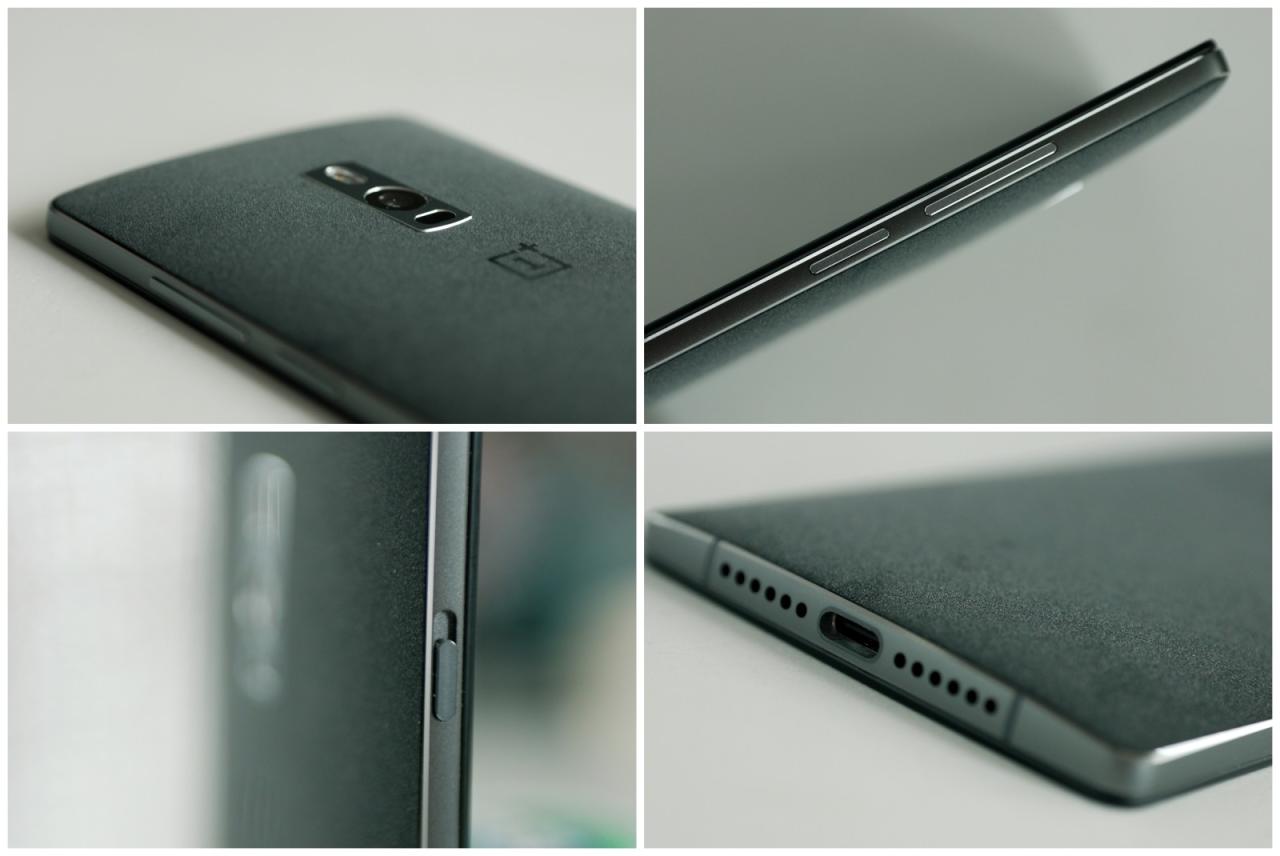 Oneplus two will come with qualcomm snapdragon 810