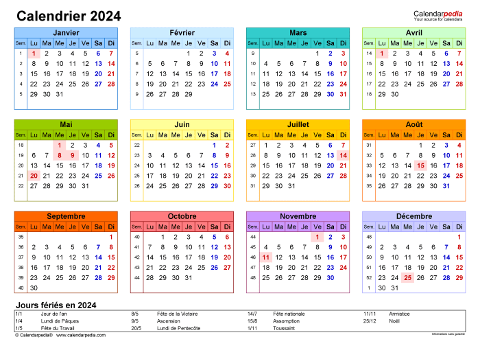 The complete tc early stage 2024 agenda is here