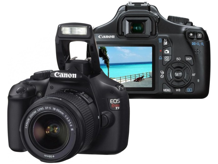 Canon rebel t3 successor could be announced at cp rumor