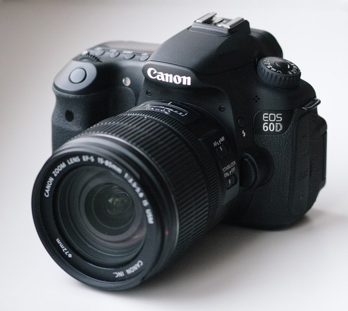 All white canon eos 100d announced for the uk