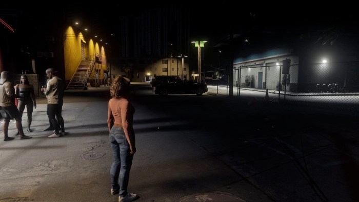 Gta online heists screenshots leaked