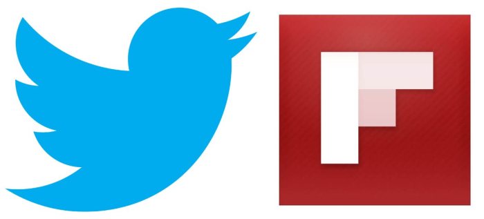 Twitter acquire flipboard rumor