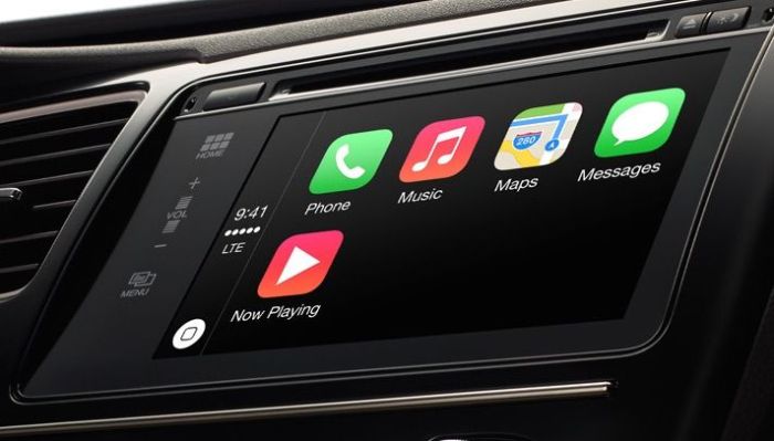 Pandora is finally coming to apples carplay