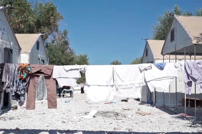 10k ikea refugee shelters in the pipeline for 2015