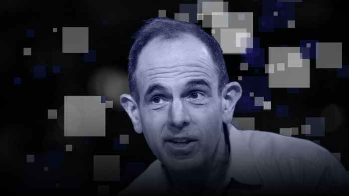 Catching up with keith rabois on the state of vc his newest bet and who hes backing for president