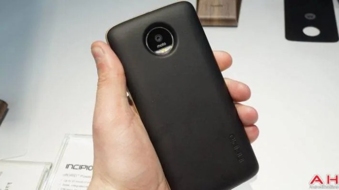 Verizon discounting moto mods 50 percent