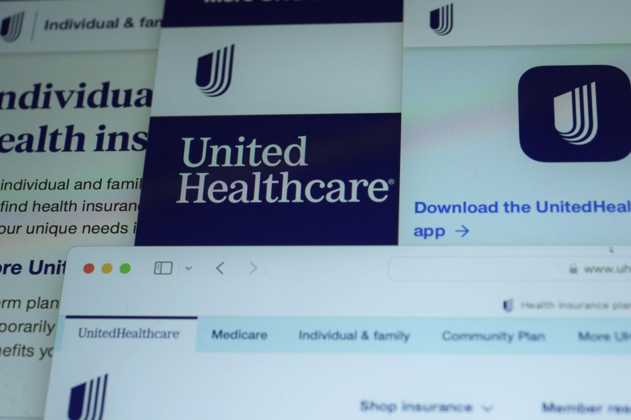 Uhg change healthcare ransomware compromised credentials mfa