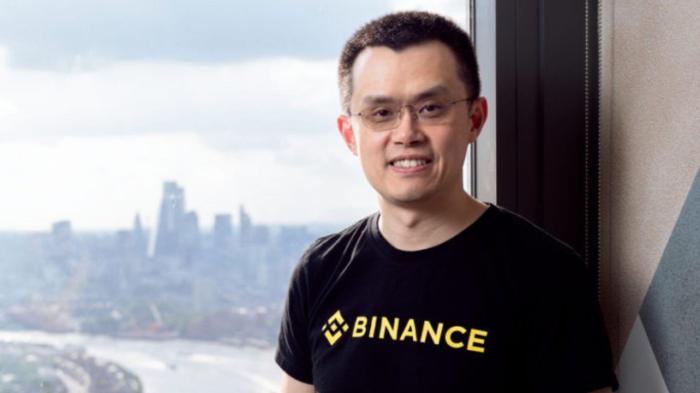 Binance to pay 4 3b in fines and ceo cz to step down plead guilty to anti money laundering charges