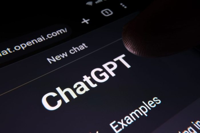 Chatgpt app revenue shows no signs of slowing but some other ai apps top it