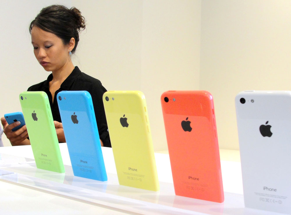 China mobile still in talks with apple for the iphone