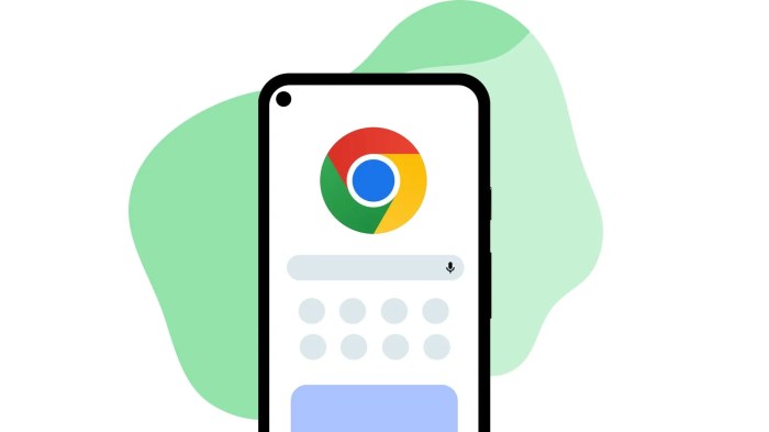 Chrome android open source