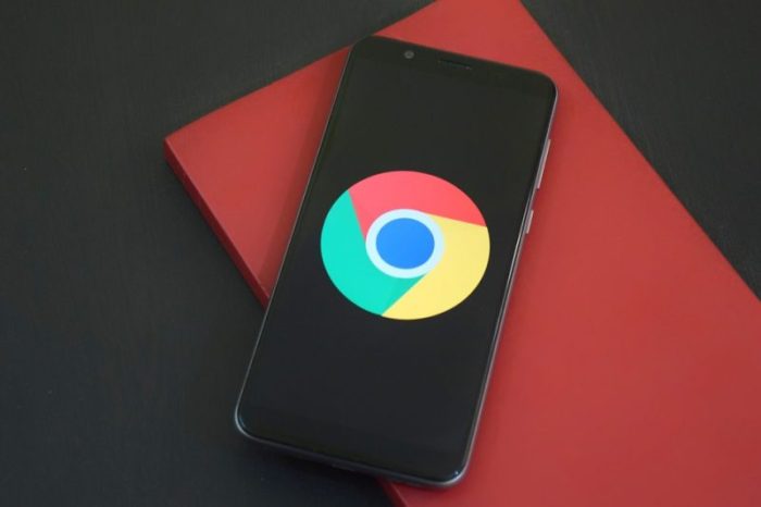 Latest chrome for android data saver