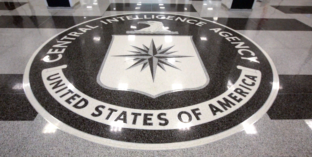 The cia has reportedly been trying to break apples encryption