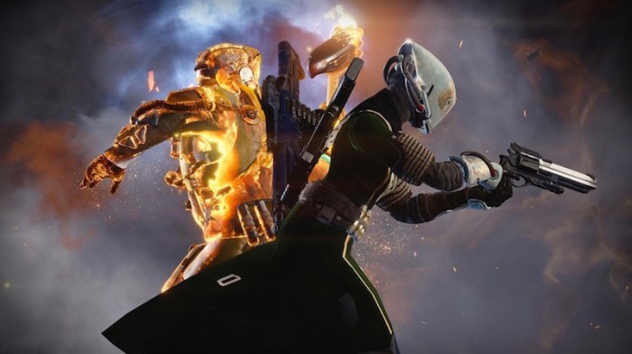 Destiny 2 coming to pc rumor