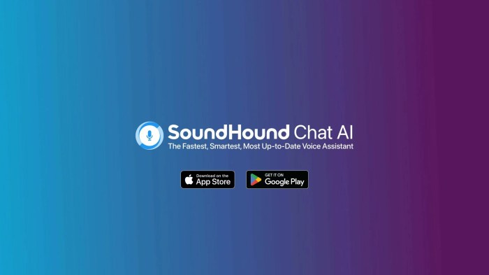 Soundhound hound voice assistant