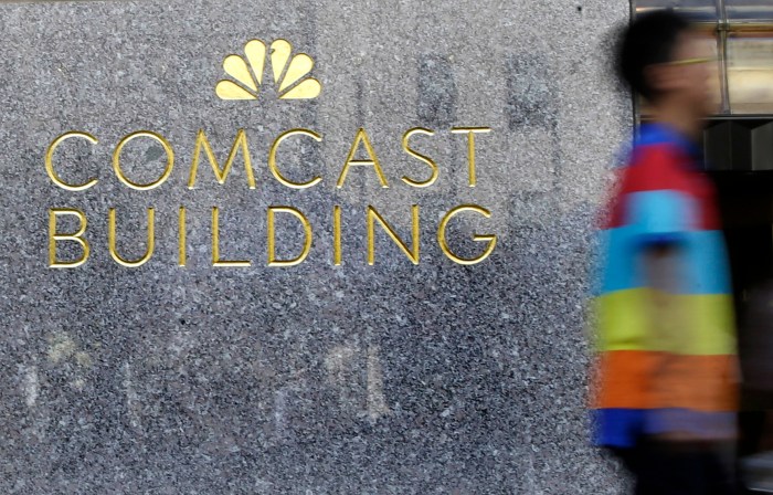 Comcast signed up users for deceptive plan without consent