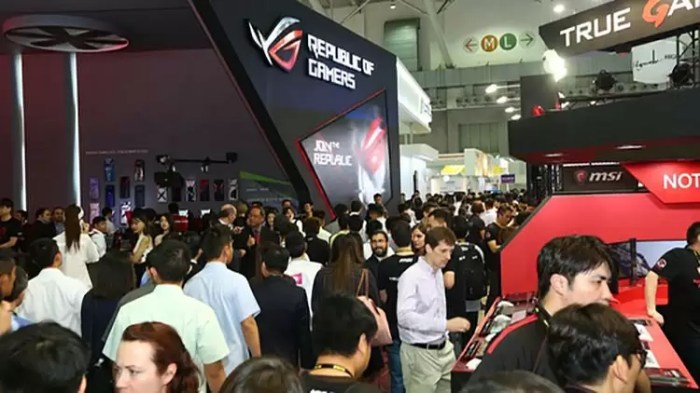 Computex 2016 dates and new products