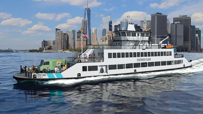 Candelas electric ferries multiply as the startup lines up 25m in new funding