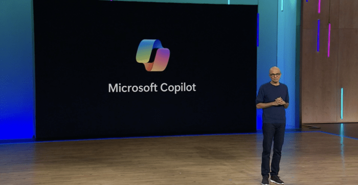 Microsoft ignite 2023 copilot ai expansions custom chips and all the other announcements