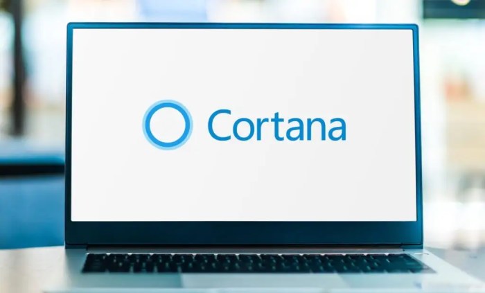 Cortana unable to recognize songs anymore